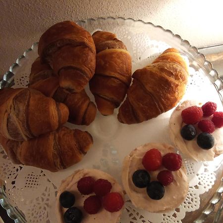 B&B Antico Tralcio Antignano  Екстер'єр фото