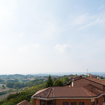 B&B Antico Tralcio Antignano  Екстер'єр фото