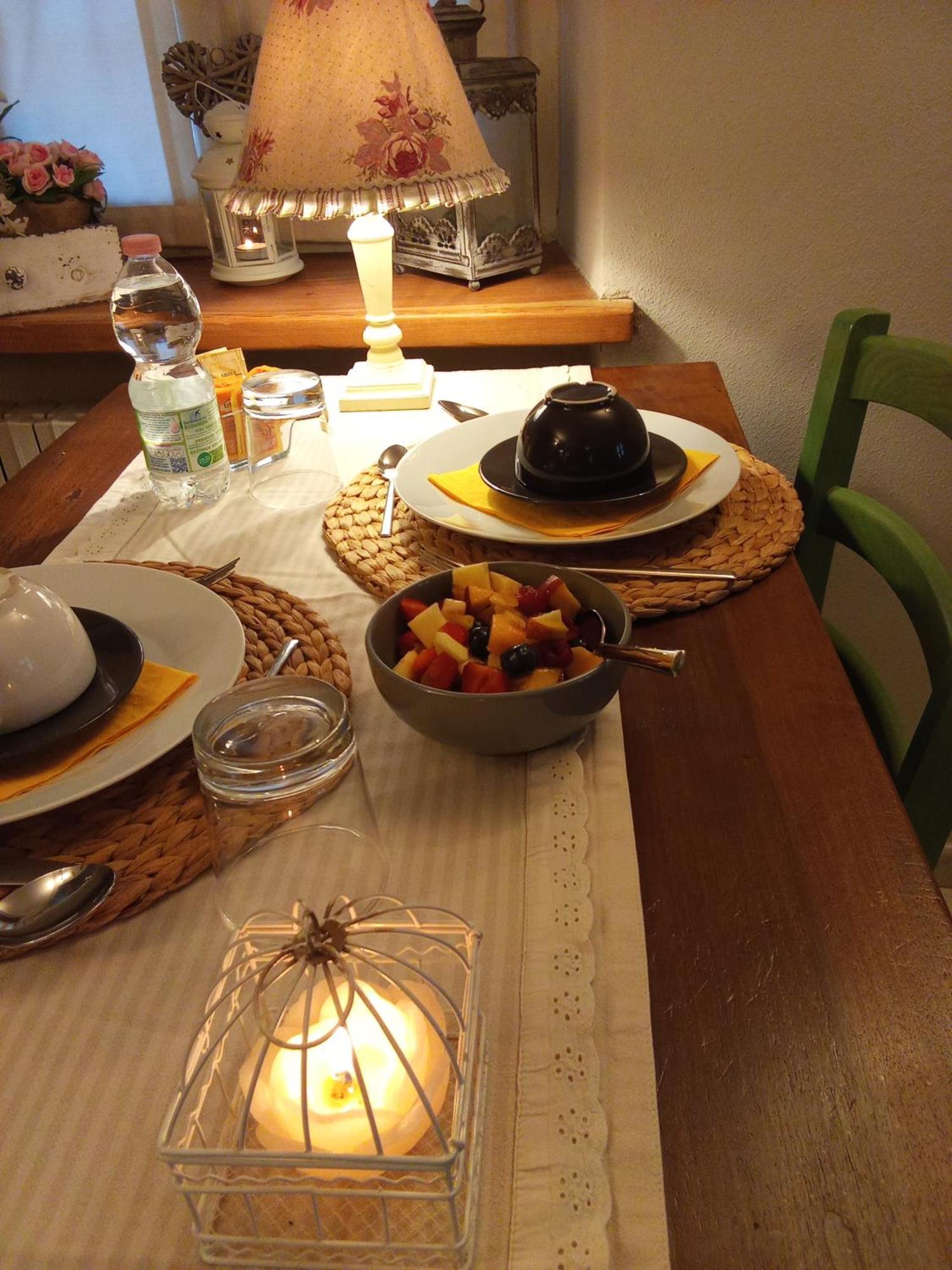 B&B Antico Tralcio Antignano  Екстер'єр фото