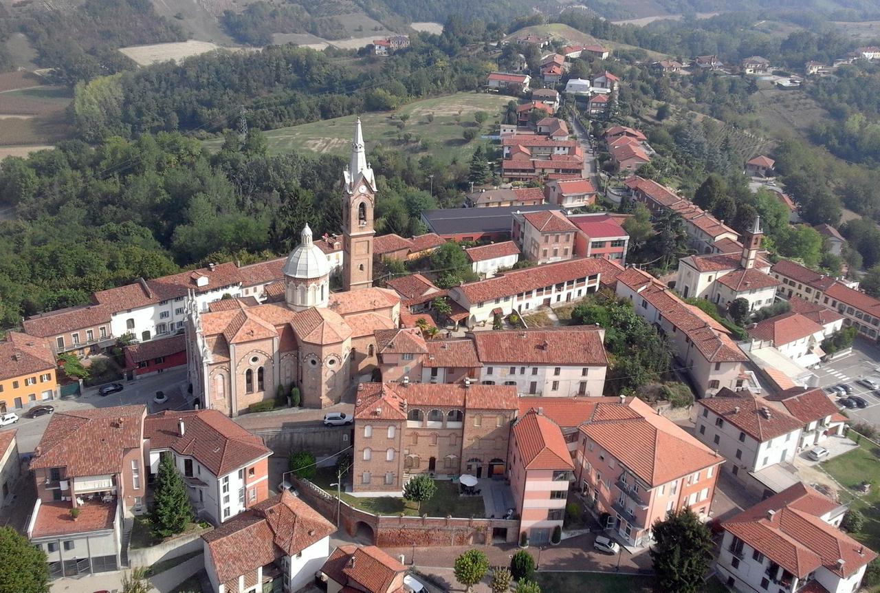 B&B Antico Tralcio Antignano  Екстер'єр фото