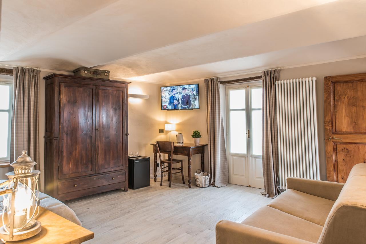 B&B Antico Tralcio Antignano  Екстер'єр фото