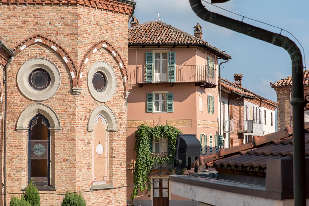 B&B Antico Tralcio Antignano  Екстер'єр фото