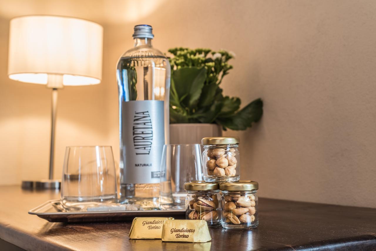 B&B Antico Tralcio Antignano  Екстер'єр фото