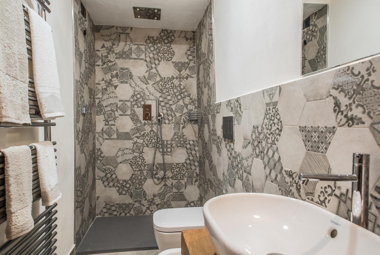 B&B Antico Tralcio Antignano  Екстер'єр фото