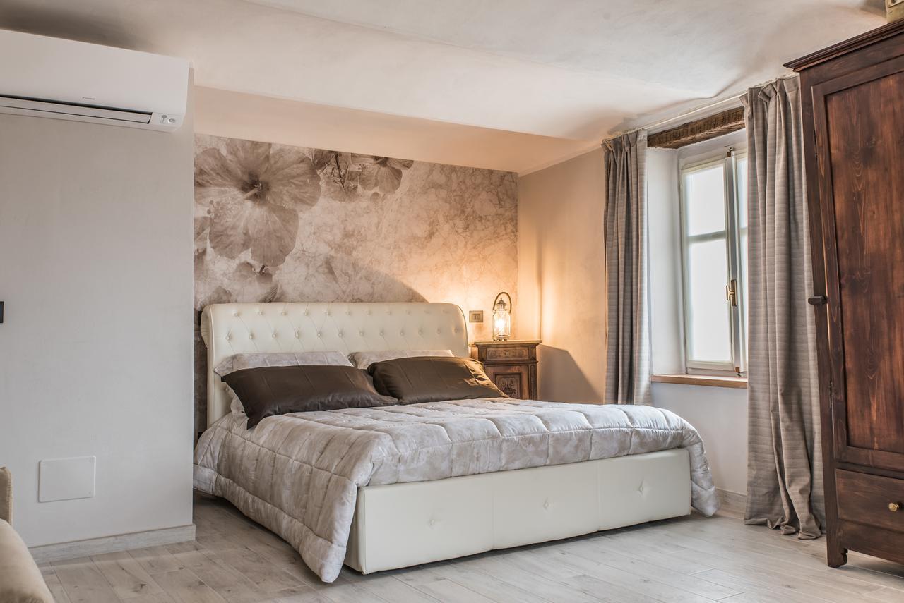 B&B Antico Tralcio Antignano  Екстер'єр фото