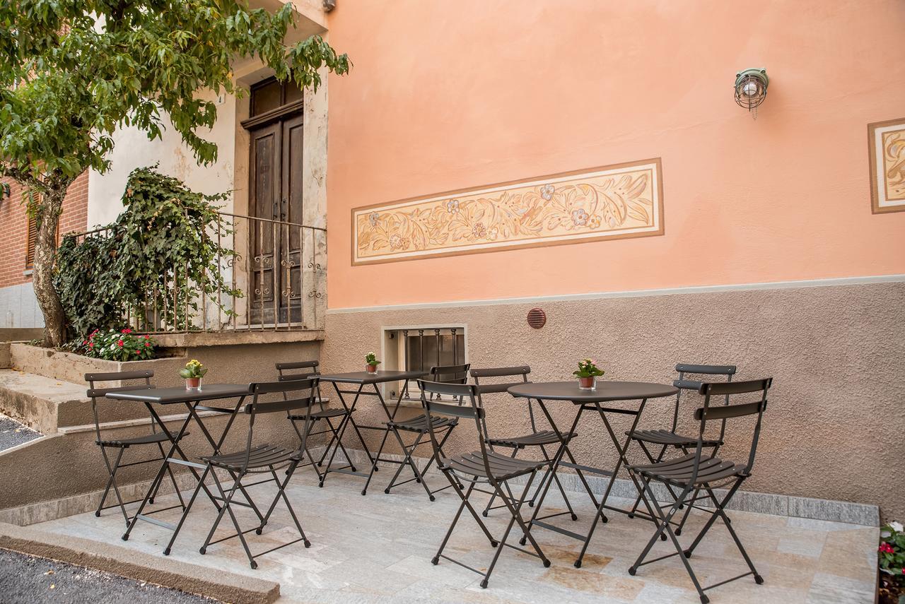 B&B Antico Tralcio Antignano  Екстер'єр фото