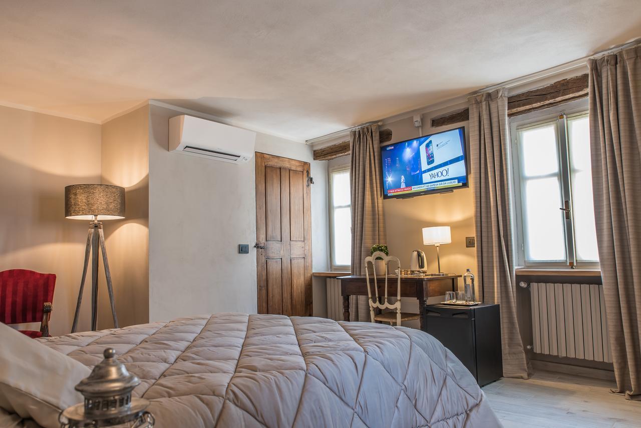 B&B Antico Tralcio Antignano  Екстер'єр фото