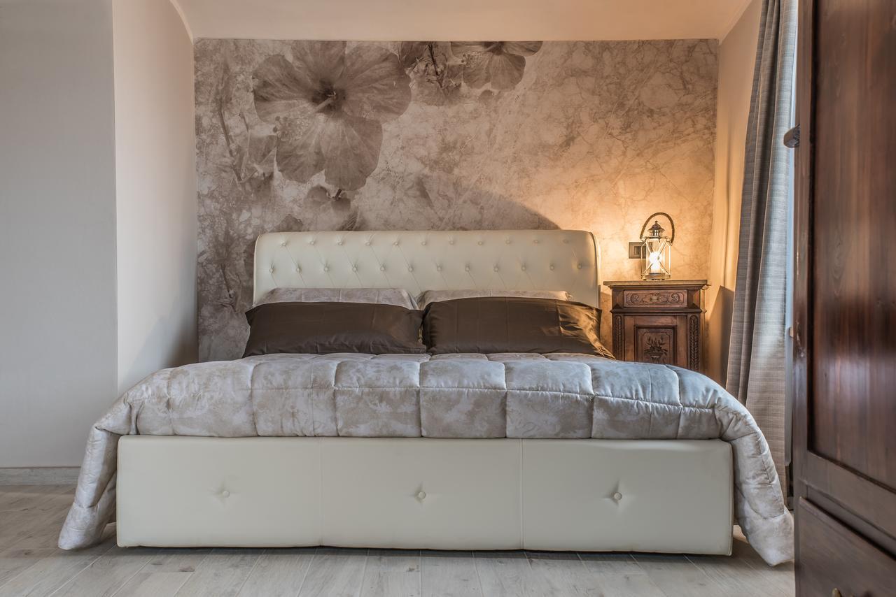 B&B Antico Tralcio Antignano  Екстер'єр фото