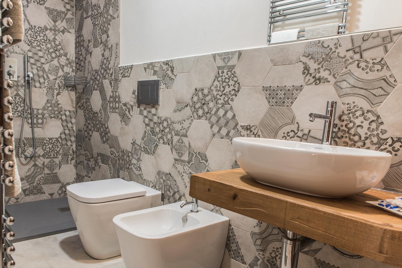 B&B Antico Tralcio Antignano  Екстер'єр фото