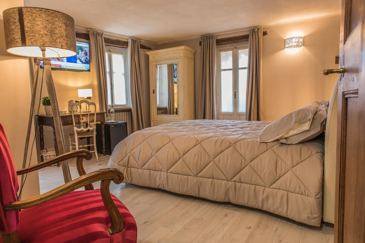 B&B Antico Tralcio Antignano  Екстер'єр фото