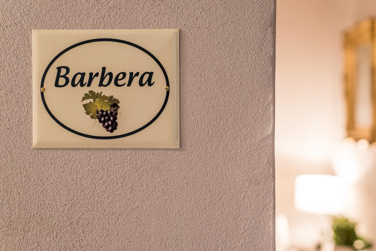 B&B Antico Tralcio Antignano  Екстер'єр фото