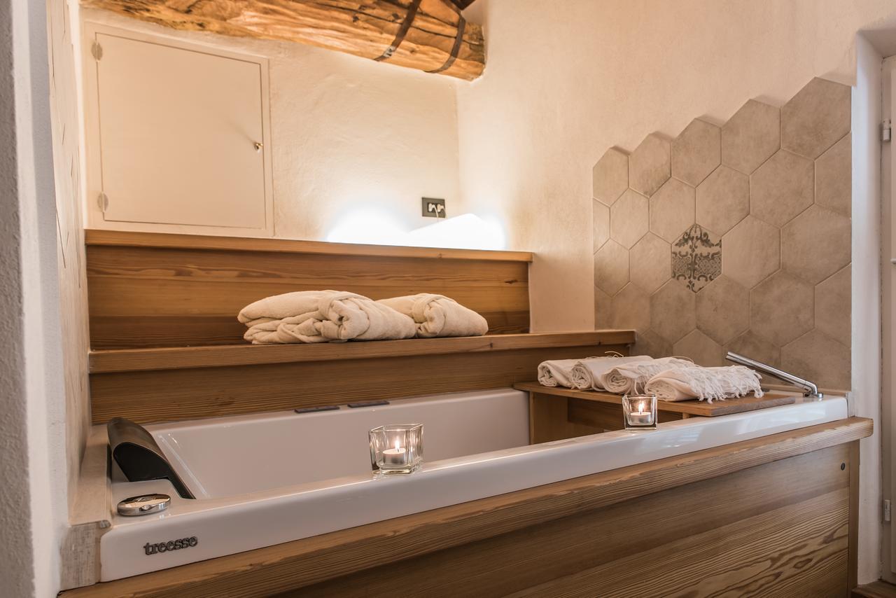 B&B Antico Tralcio Antignano  Екстер'єр фото