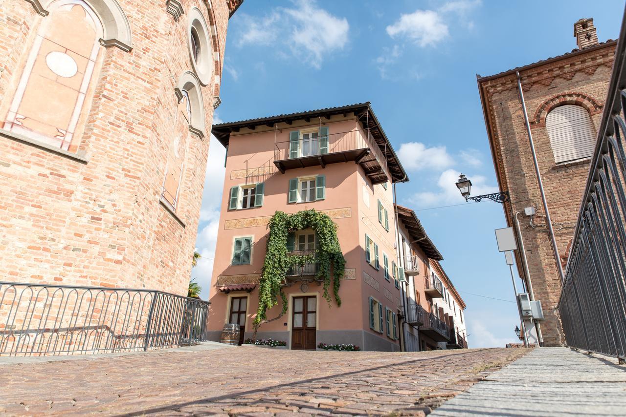 B&B Antico Tralcio Antignano  Екстер'єр фото