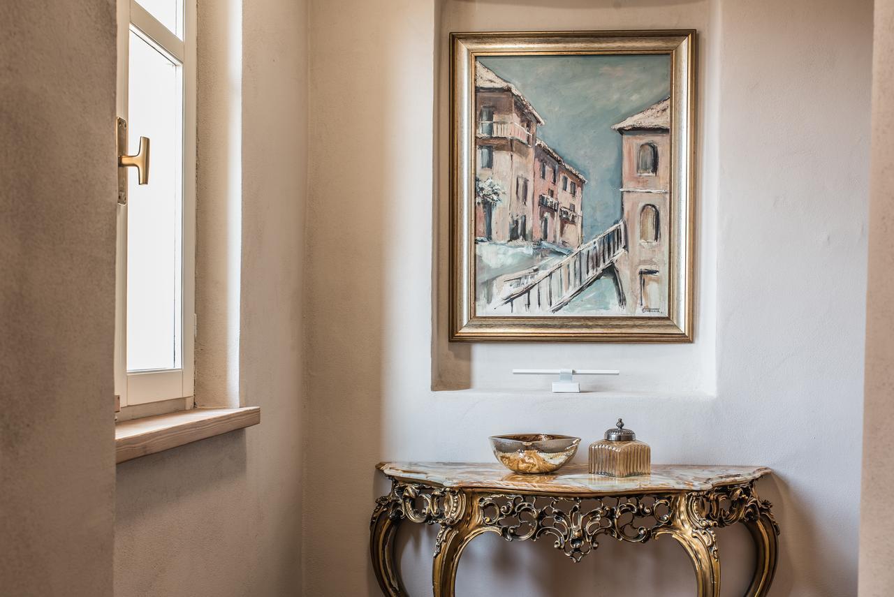 B&B Antico Tralcio Antignano  Екстер'єр фото